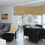 Lejlighed Ber 705 - Witthus Scharbeutz