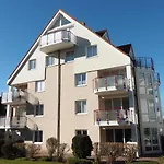 Lejlighed Ber 705 - Witthus *