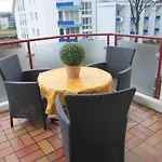 Ber 705 - Witthus Scharbeutz
