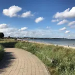 Ber 705 - Witthus Lejlighed *
