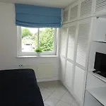 Ber 705 - Witthus Lejlighed Scharbeutz