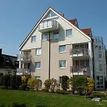 Ber 705 - Witthus Lejlighed