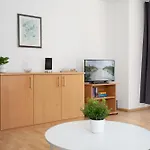 Ber 705 - Witthus Scharbeutz