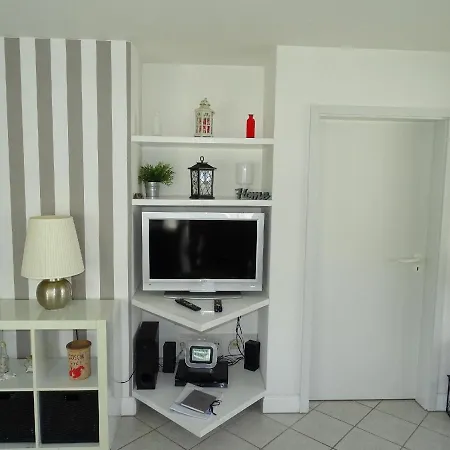 شقة Ber 705 - Witthus شاربوتس