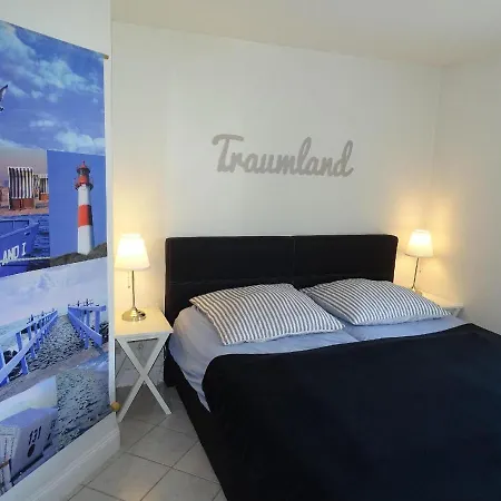 Ber 705 - Witthus Apartamento *