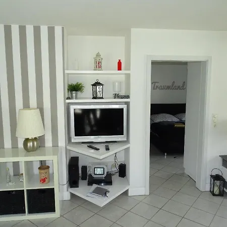 Apartamento Ber 705 - Witthus *