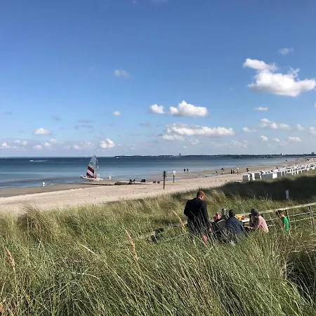 Ber 705 - Witthus * Scharbeutz