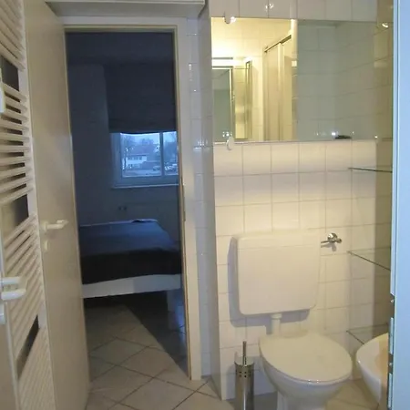 Ber 705 - Witthus شقة شاربوتس