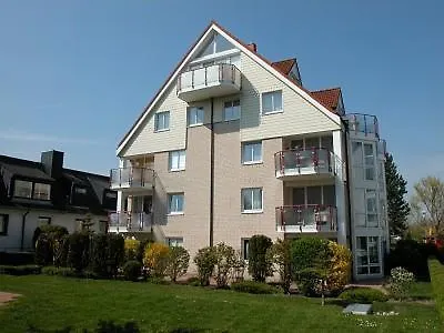 Ber 705 - Witthus 아파트