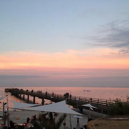 Ber 705 - Witthus شقة *