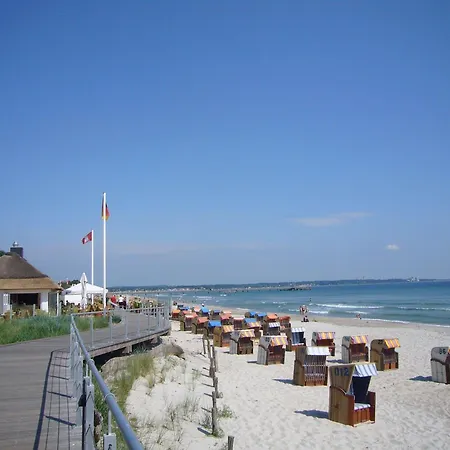 شقة Ber 705 - Witthus *