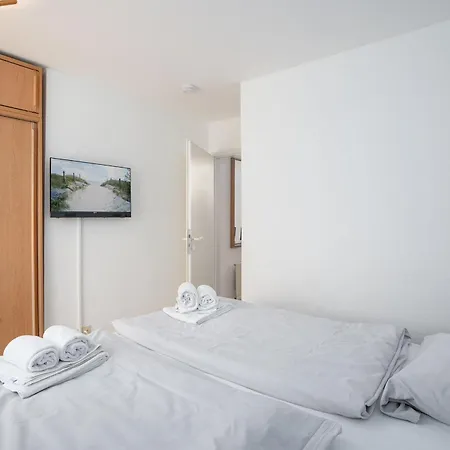 Apartamento Ber 705 - Witthus