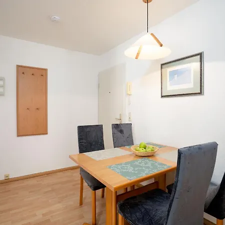 Ber 705 - Witthus Apartamento
