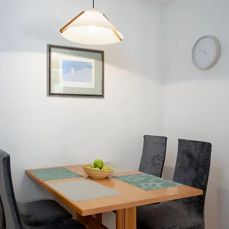 Apartamento Ber 705 - Witthus