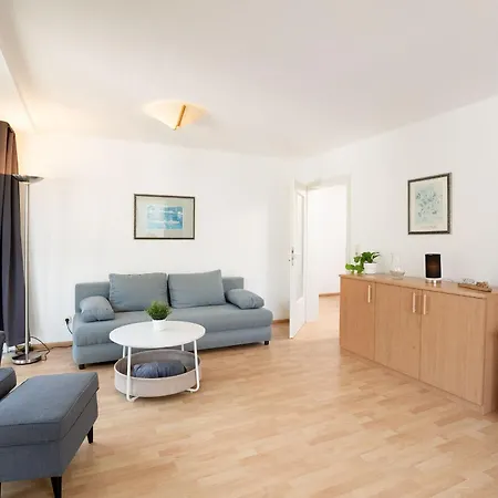 Ber 705 - Witthus Apartamento *