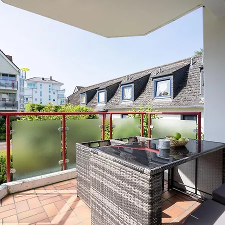 Ber 705 - Witthus * Scharbeutz