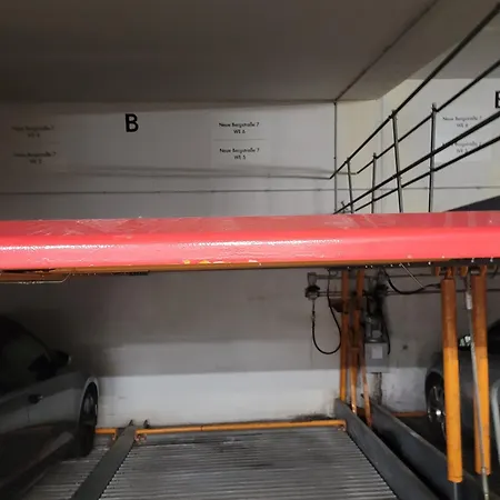 Ber 705 - Witthus شاربوتس