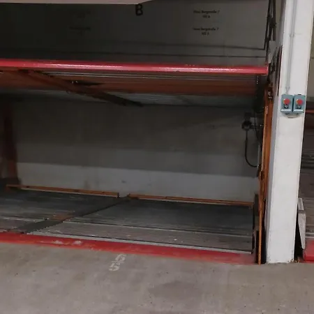 Ber 705 - Witthus Διαμέρισμα Scharbeutz