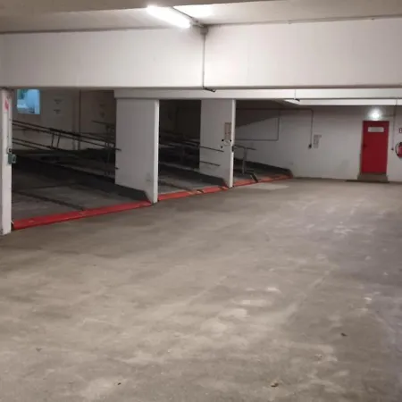 Ber 705 - Witthus * Scharbeutz